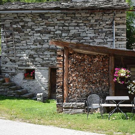 Albergo Mangusta 모데시모 외부 사진