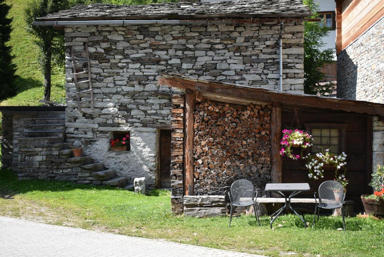 Albergo Mangusta 모데시모 외부 사진